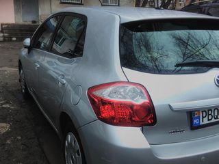 Toyota Auris foto 5