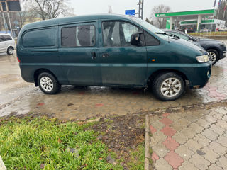 Hyundai H200 foto 3