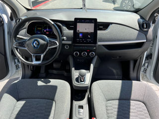 Renault ZOE foto 9