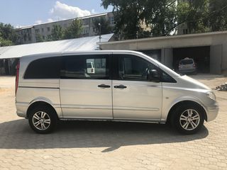 Mercedes Vito foto 6