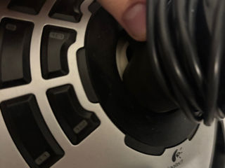 Vand Logitech Extreme 3D Pro foto 1