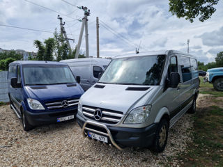 Mercedes Sprinter 316