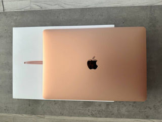 MacBook Air 13 M3 16/512gb Midnight, Silver(De) foto 3