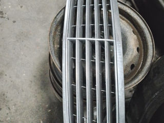 Resotca capot Mercedes c 203 2003