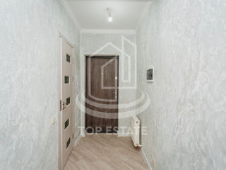 Apartament cu 1 cameră, 41 m², Telecentru, Chișinău foto 10