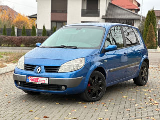 Renault Scenic foto 3