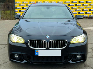 BMW 5 Series foto 3