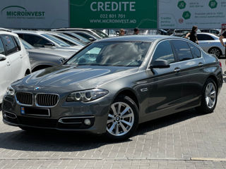 BMW 5 Series foto 1