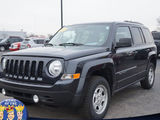 Jeep Patriot foto 2