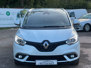 Renault Grand Scenic foto 6