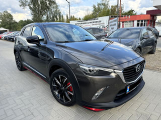 Mazda CX-3 foto 2