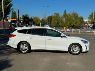 Ford Focus foto 4