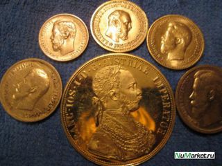 Покупаю изделия из золота, платины, серебра, монеты, украшения, слитки, медали и другое