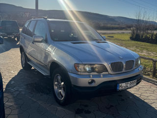 BMW X5 foto 6