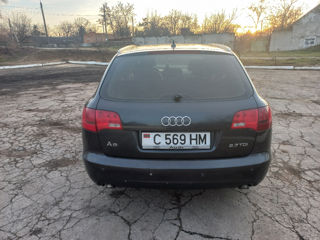 Audi A6 foto 4