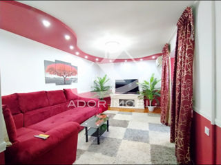 4-rm apt., 114 м², 4/17 fl.