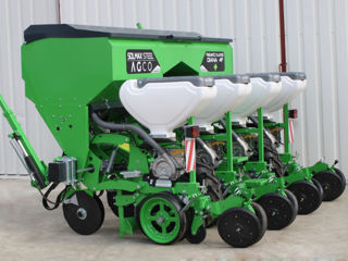 Semanatoare ,,Agrolead'' -SOLMAX producator Turcia,tehnologie Italiana. foto 12