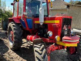 Tractor