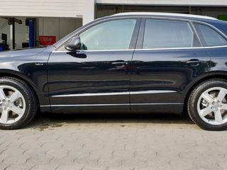 Audi Q5 foto 2