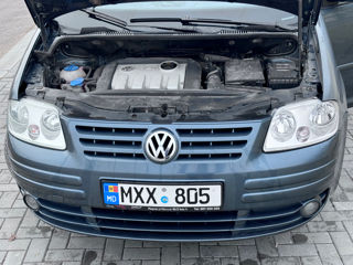 Volkswagen Caddy foto 10