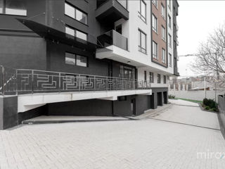Apartament cu 2 camere, 64 m², Poșta Veche, Chișinău foto 3