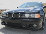 M Power E39 foto 8