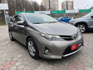 Toyota Auris foto 3