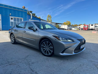 Lexus ES Series foto 2