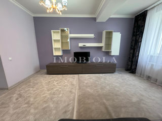 Apartament cu 3 camere, 105 m², Telecentru, Chișinău foto 4