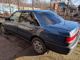 Mazda 626 foto 6