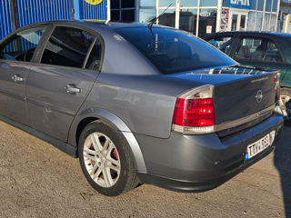 Opel Vectra foto 5