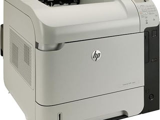 HP LaserJet Enterprise 600 M603dn Nou foto 2