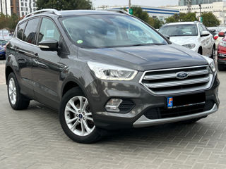 Ford Kuga foto 5