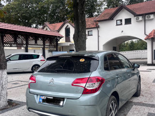 Citroen C4 foto 4