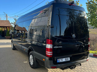 Mercedes Sprinter M1 foto 7