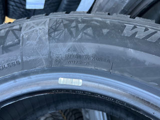 235/65 R17 Nexen Winguard Sport 2 Suv/ Доставка, livrare toata Moldova 2024 foto 9