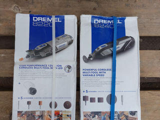 Dremel nou foto 1