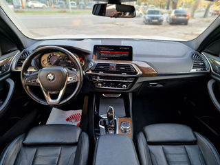 BMW X3 foto 7