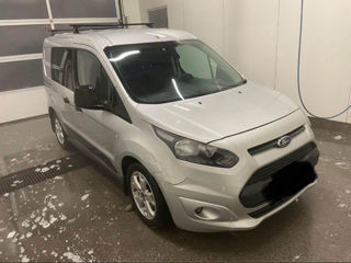 Ford Transit Connect foto 3