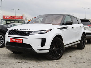 Land Rover Range Rover Evoque foto 3