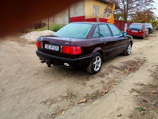 Диски Borbet Audi 80 B4   4x108 foto 3