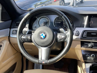 BMW 5 Series foto 11