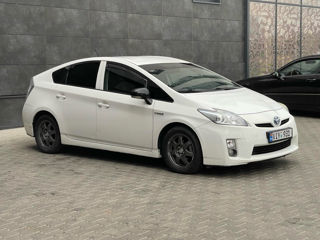 Toyota Prius foto 1