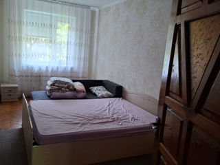Ap. 2 cam., 60 м², 3/5 et.