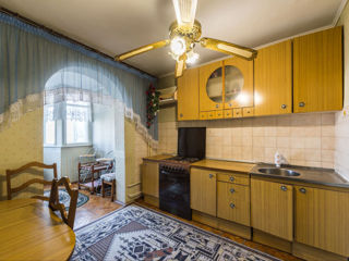 Apartament cu 3 camere, 66 m², Botanica, Chișinău