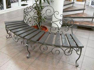 Mobilier pentru terasa,oficiu, orice dimensiuni. foto 17