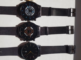 Крутые стильные часы, ceasuri stilate sport, smart watch foto 8