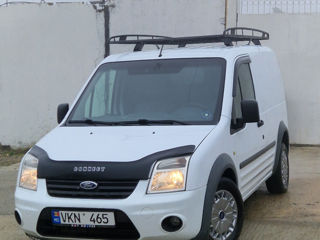 Ford Transit Connect foto 2