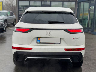 DS Automobiles DS 7 Crossback foto 6