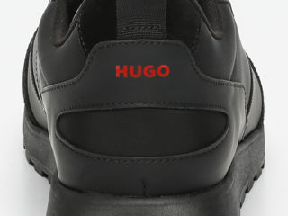 Ghete Hugo originale foto 9